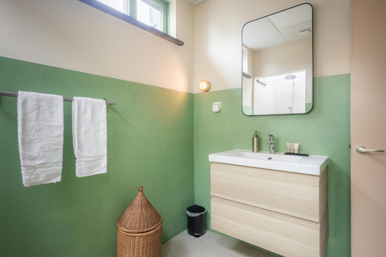 Hotel Nieuw Antiek Хельден Экстерьер фото