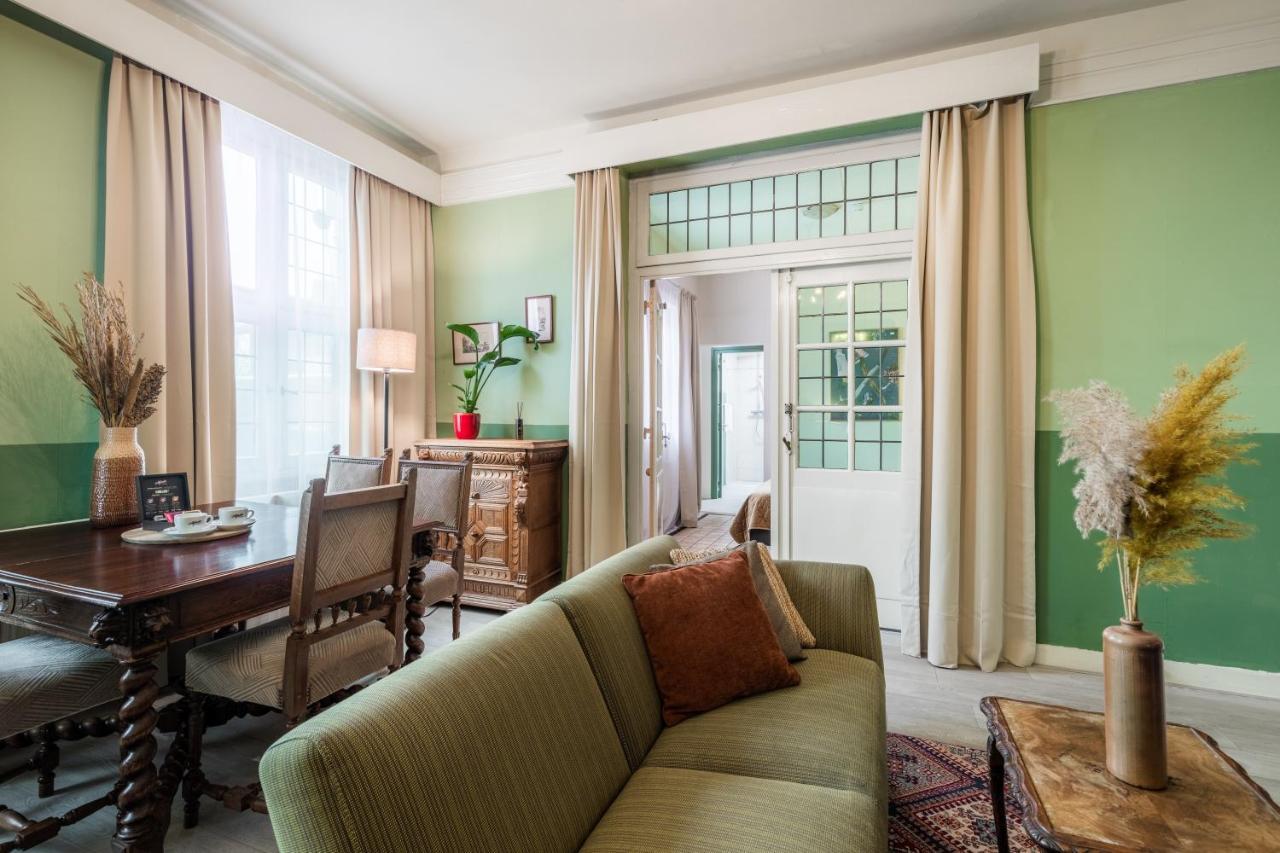 Hotel Nieuw Antiek Хельден Экстерьер фото