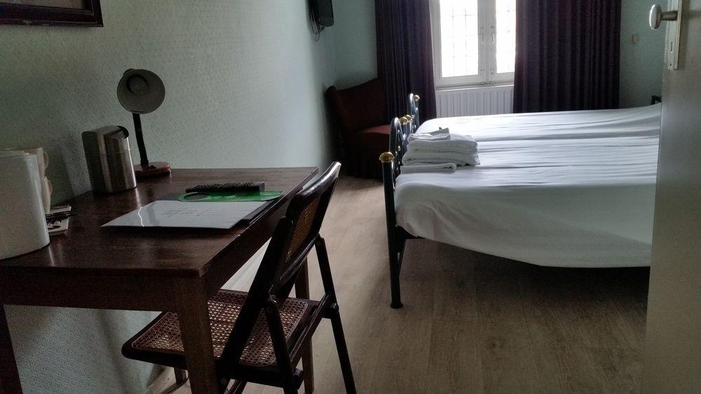 Hotel Nieuw Antiek Хельден Экстерьер фото