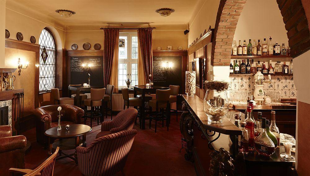Hotel Nieuw Antiek Хельден Экстерьер фото